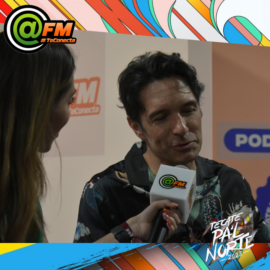 COBERTURA TECATE PA´L NORTE 2023